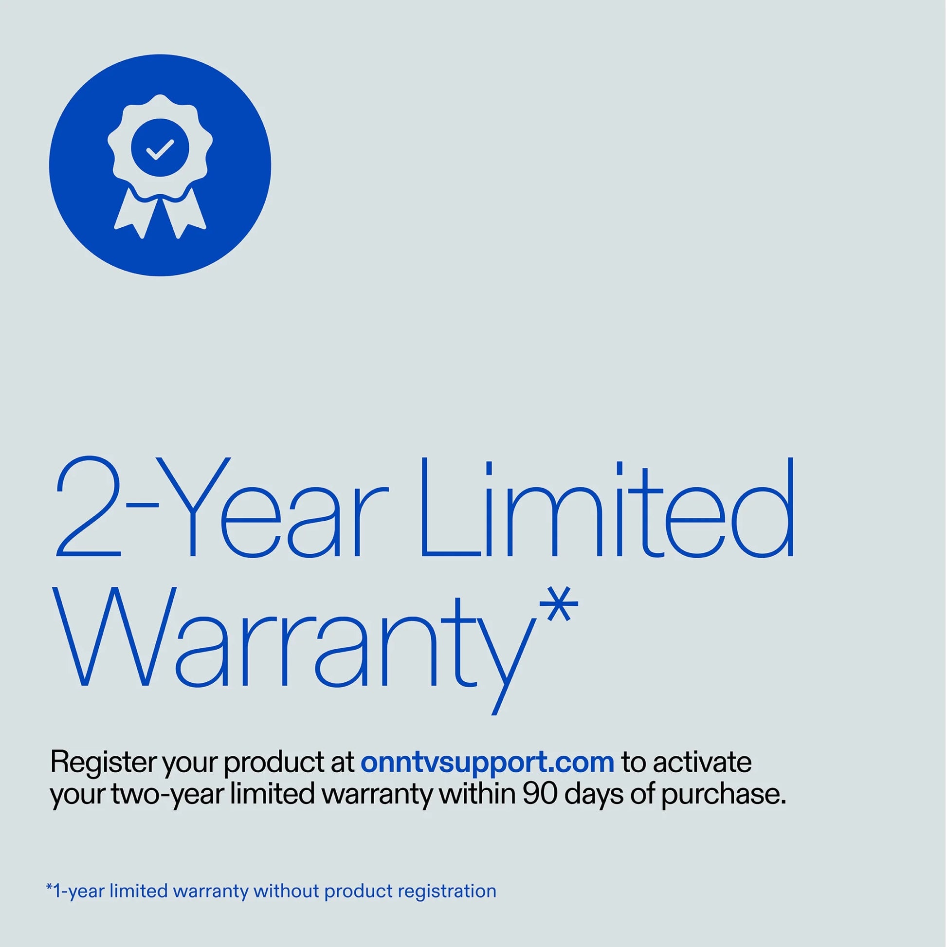 75” Class 4K UHD (2160P) LED Roku Smart Television (100044717)