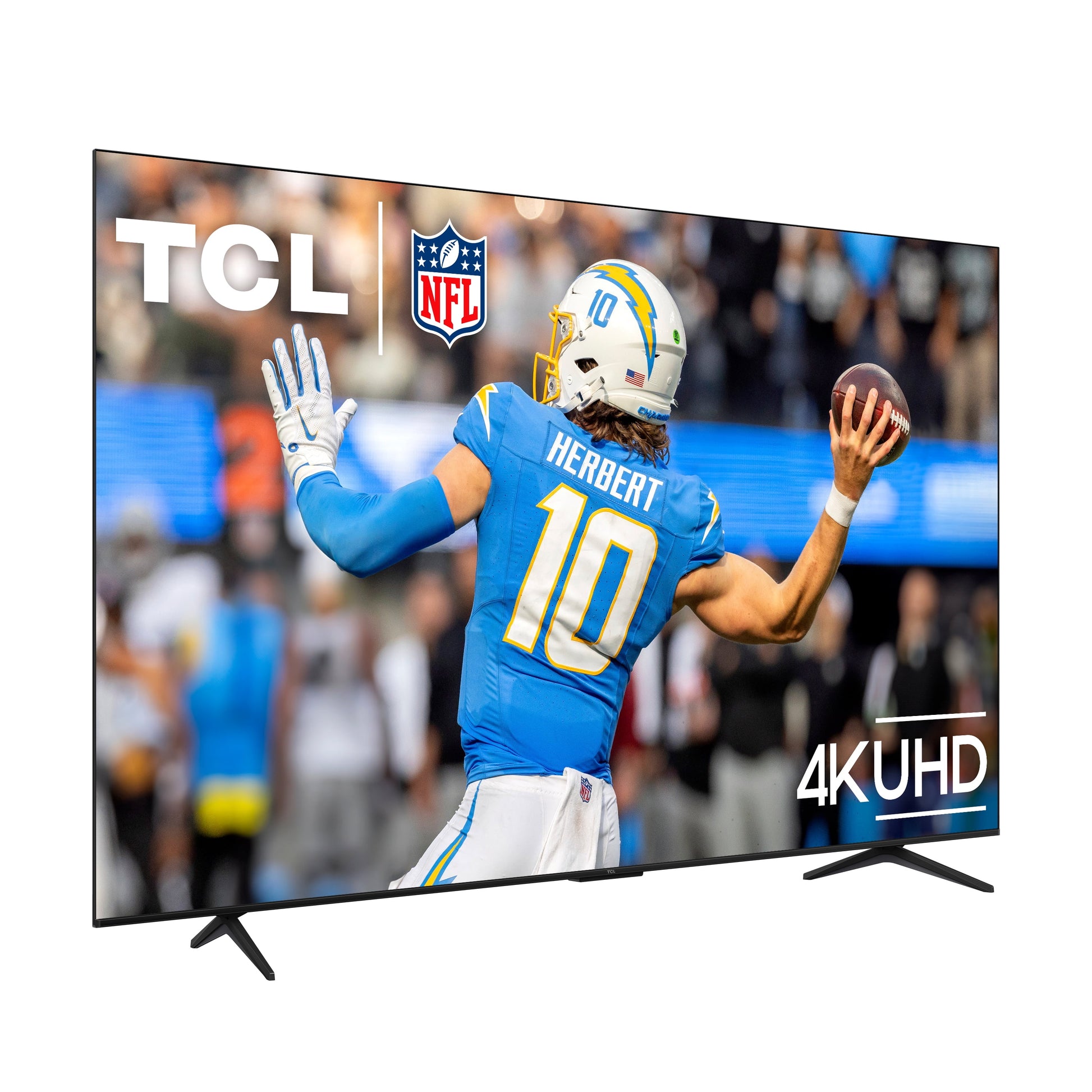 85-Inch Class S5 (85S551G) 4K UHD HDR LED Smart TV with Google TV - New Model 2024