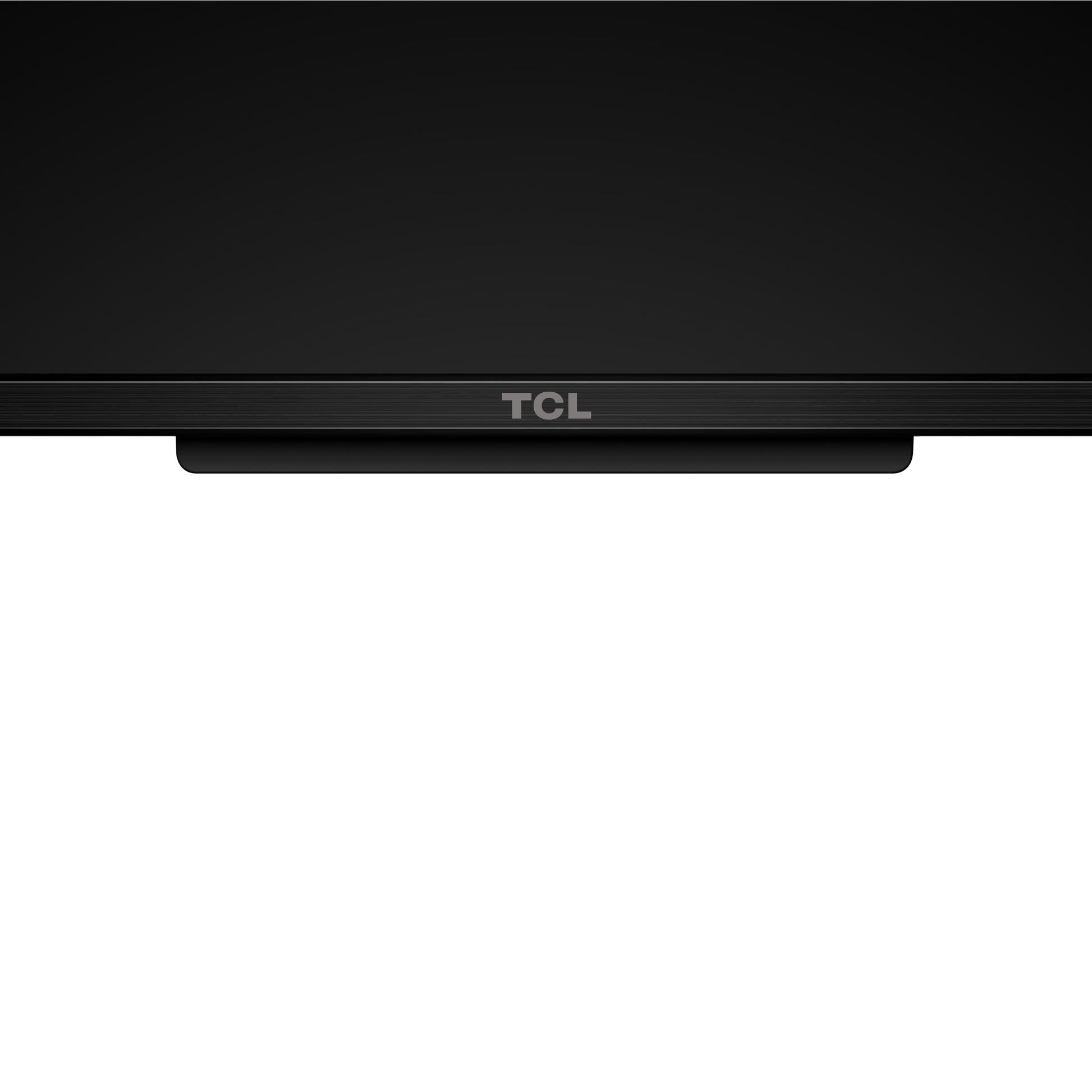 85-Inch Class S5 (85S551G) 4K UHD HDR LED Smart TV with Google TV - New Model 2024