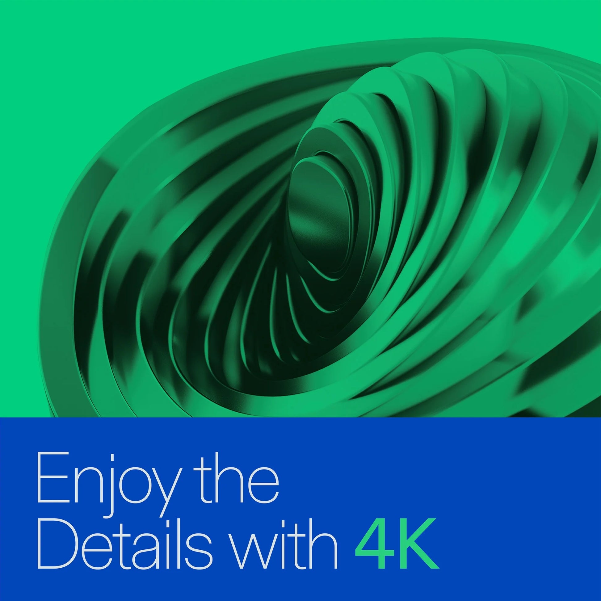 75” Class 4K UHD (2160P) LED Roku Smart Television (100044717)