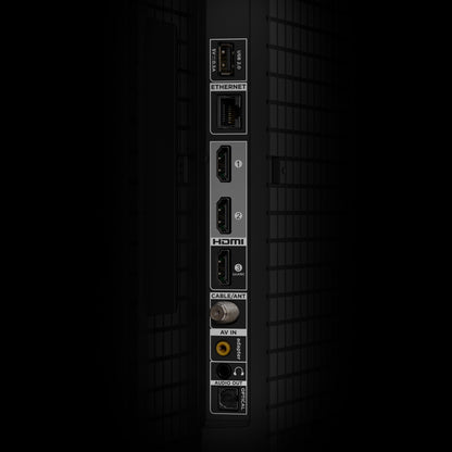 85-Inch Class S5 (85S551G) 4K UHD HDR LED Smart TV with Google TV - New Model 2024