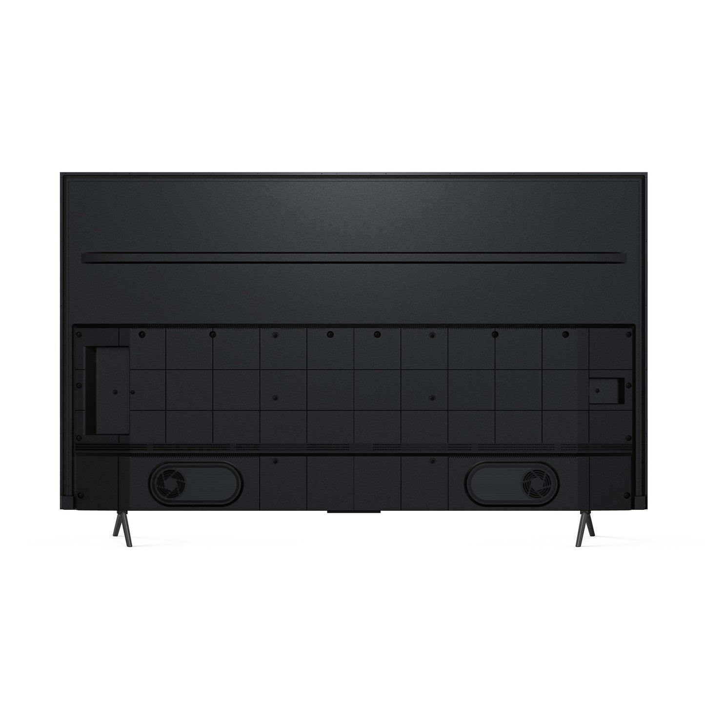 85-Inch Class S4 (85S410R) 4K UHD HDR LED Smart Television with Roku TV Integration