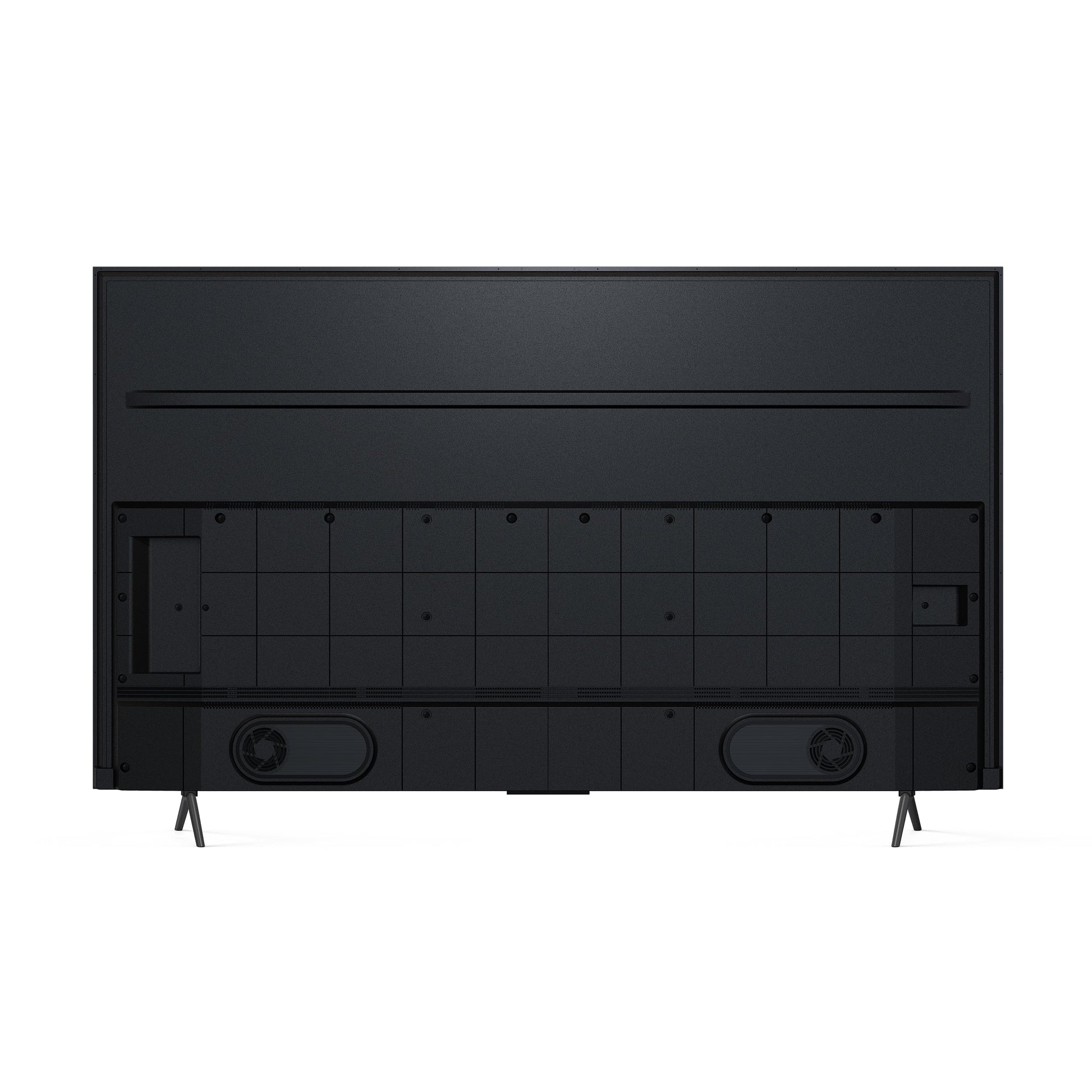 85-Inch Class S4 (85S410R) 4K UHD HDR LED Smart Television with Roku TV Integration