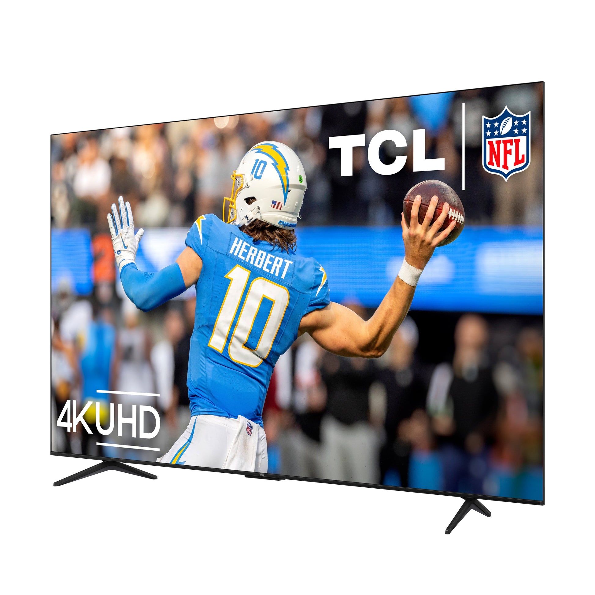 85-Inch Class S5 (85S551G) 4K UHD HDR LED Smart TV with Google TV - New Model 2024