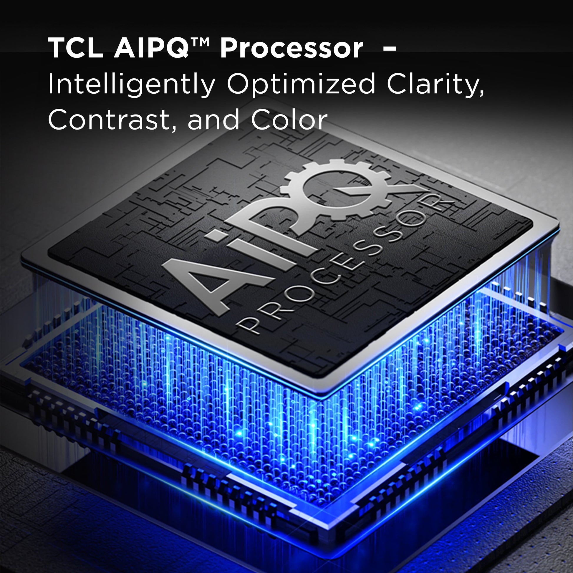 85-Inch Class S5 (85S551G) 4K UHD HDR LED Smart TV with Google TV - New Model 2024