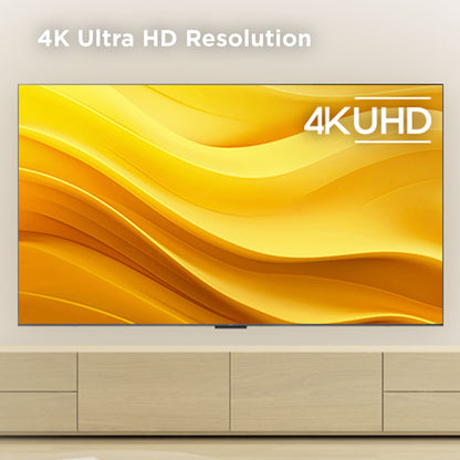 85-Inch Class S5 (85S551G) 4K UHD HDR LED Smart TV with Google TV - New Model 2024