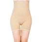 High Waist Compression Body Shaper for Tummy and Thigh Control